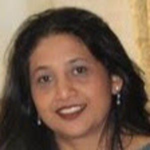 Meet your Posher, Aruna